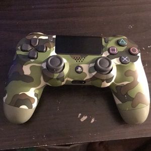 PlayStation 4 Controller